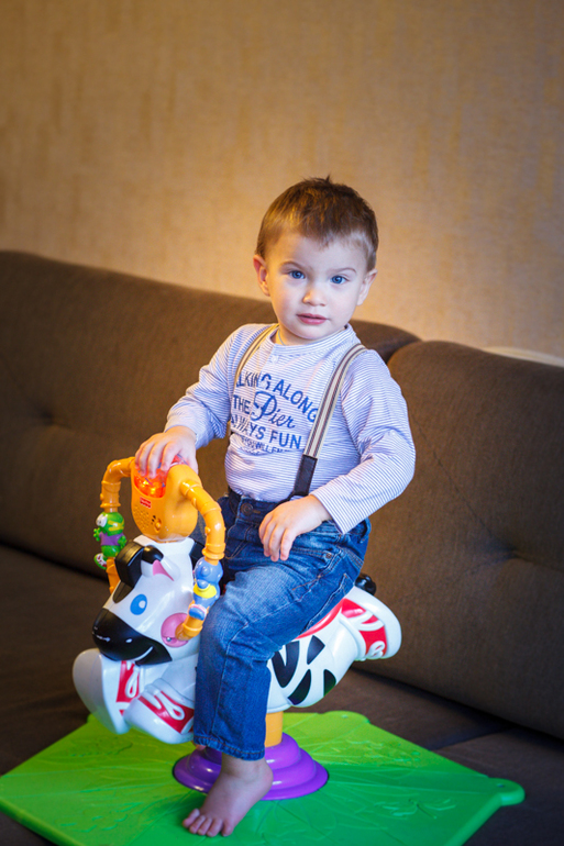 Вот и нам 1.5года.УРА!