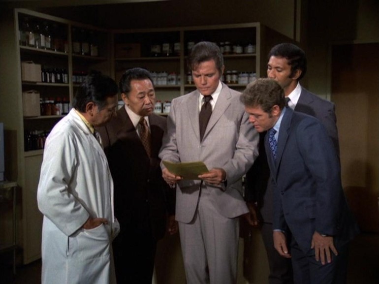 За Историю любви.