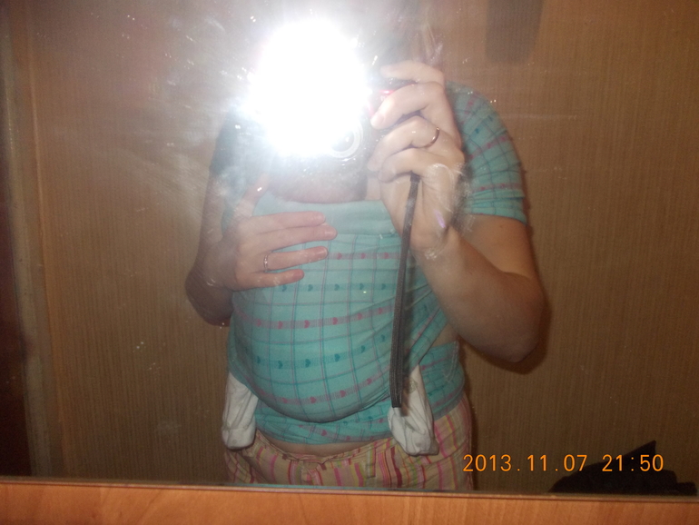 Что подкорректировать в КПК (трикотаж)?