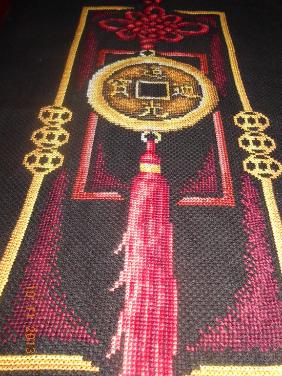 "Золотая  монетка" от PANNA