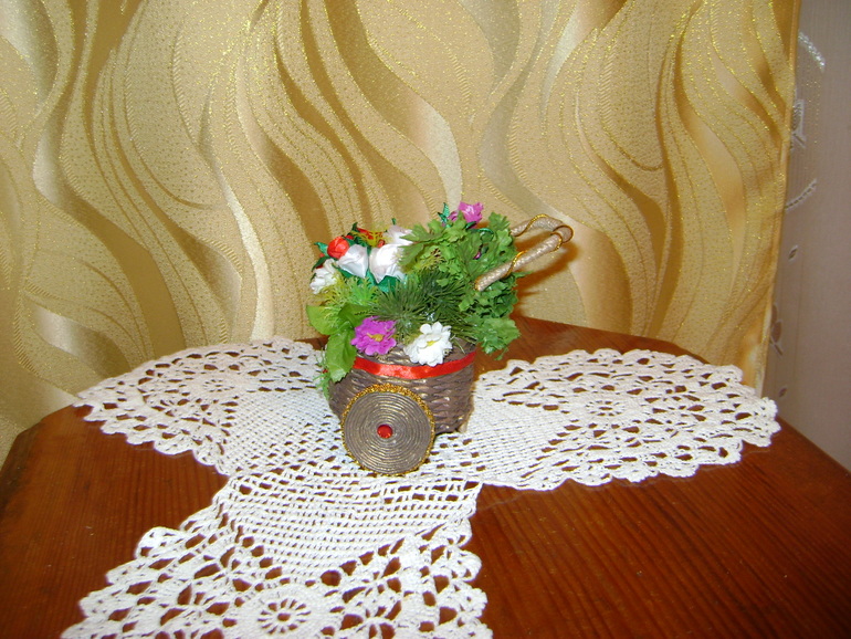 подготовка к Новому году