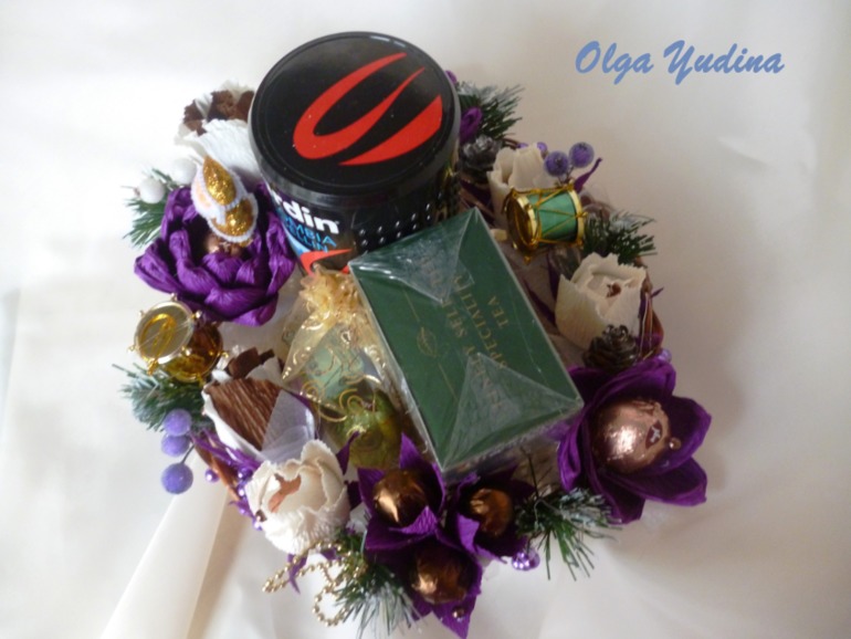 Мои работы. Разные. Новый год,и не только.