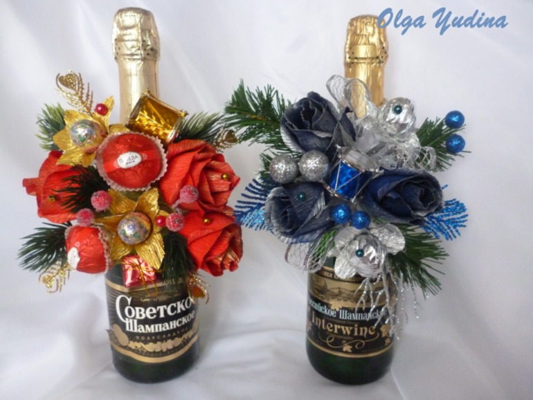 Мой Новогодний марафон