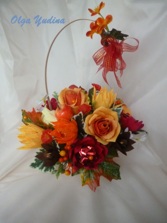 Отчет о последних работах