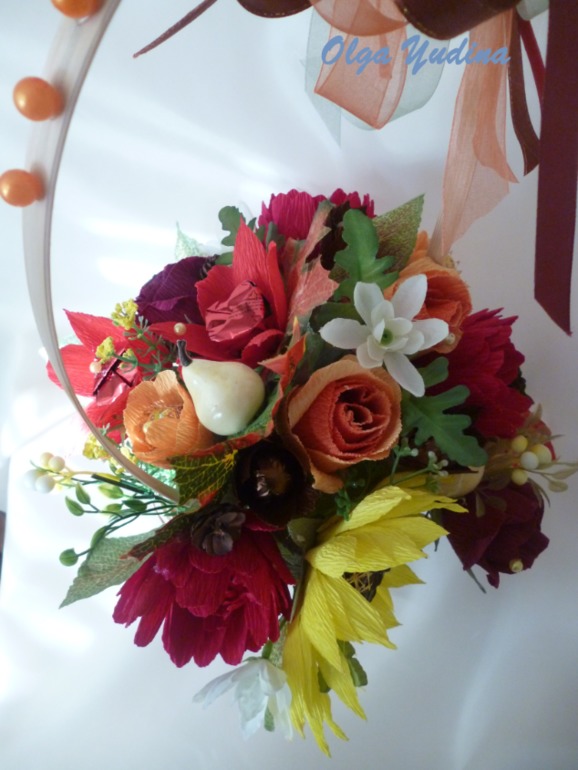 Осень,зима и опять весна!!!