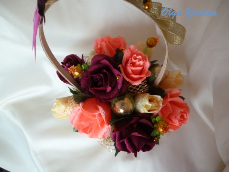 Немного от меня:)