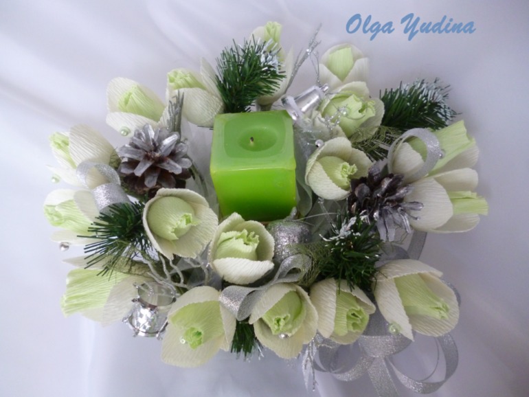 Мой Новогодний марафон