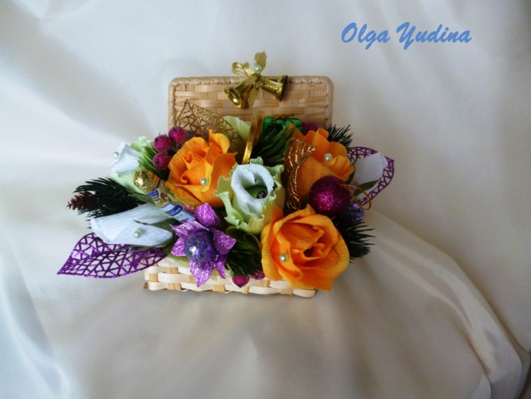 Мои работы. Разные. Новый год,и не только.