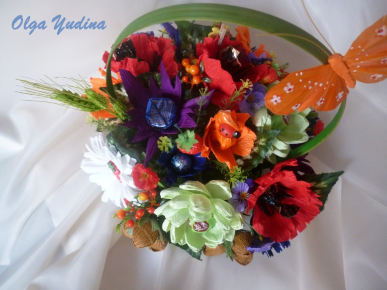 Немного от меня:)