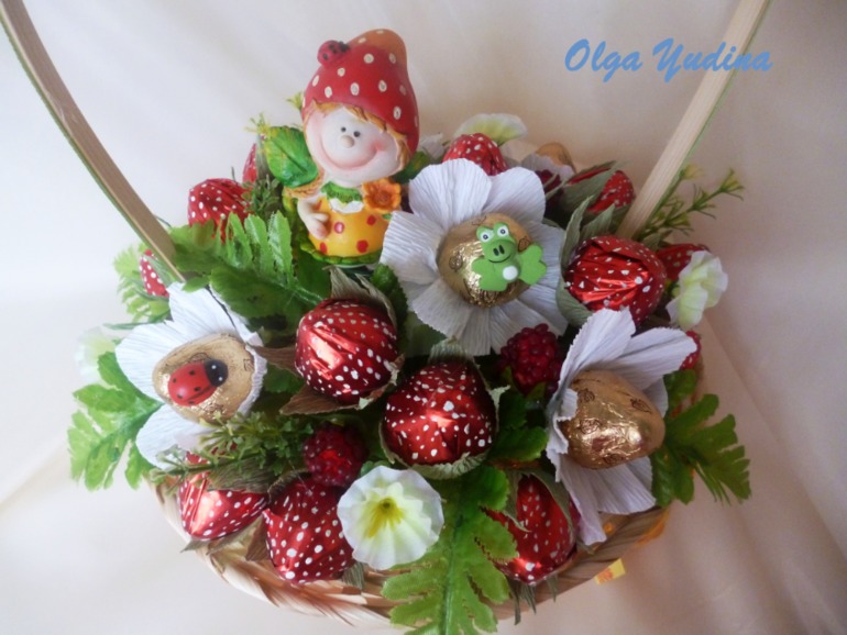 Немного от меня:)