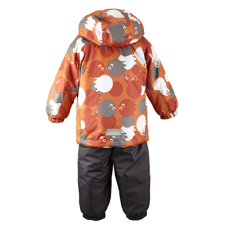 Продам новый комплект Reima 74 (+6) на мальчика