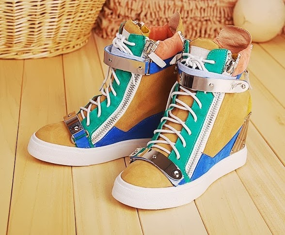 Кроссовки женские Balmain  Zanotti Marc Jacobs и др Качество ААА или 1:1