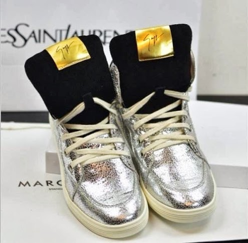 Кроссовки женские Balmain  Zanotti Marc Jacobs и др Качество ААА или 1:1