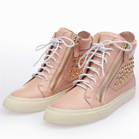 Кроссовки женские Balmain  Zanotti Marc Jacobs и др Качество ААА или 1:1