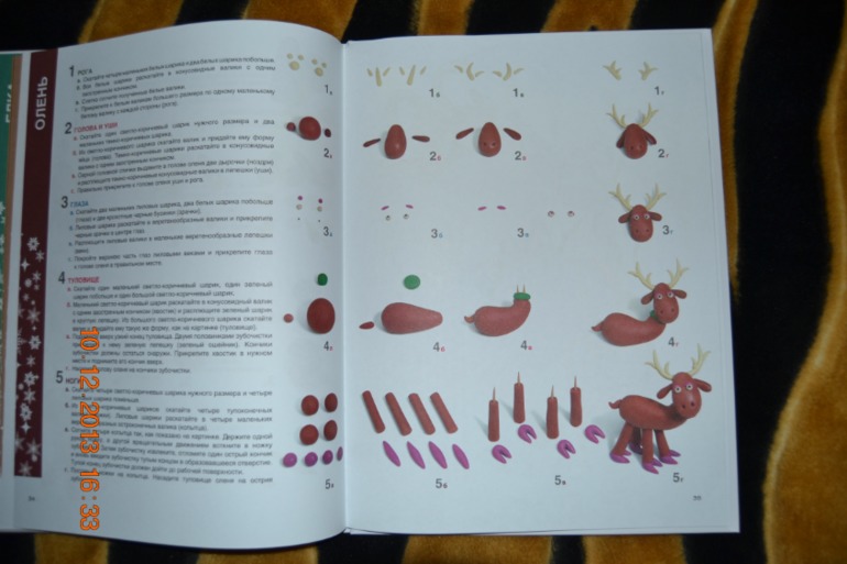 Наше пополнение