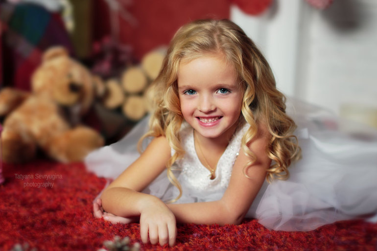 Соня и Рома