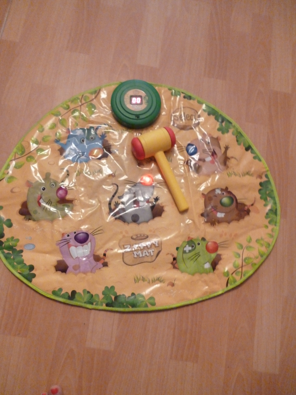 Открываю магазин игрушек после дня рождения)))