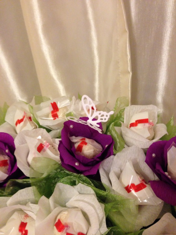 Мои корзиночки!!!!