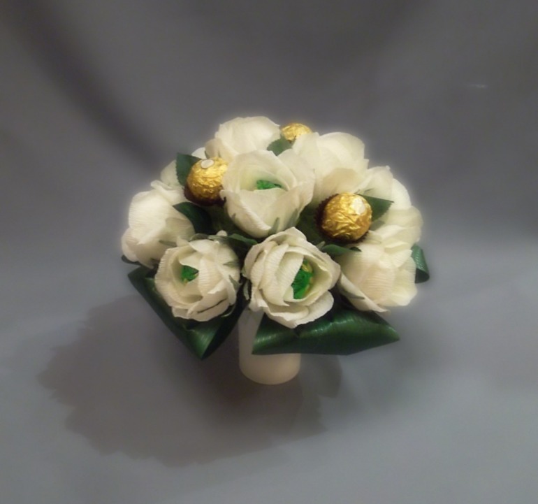 много всякого-разного )