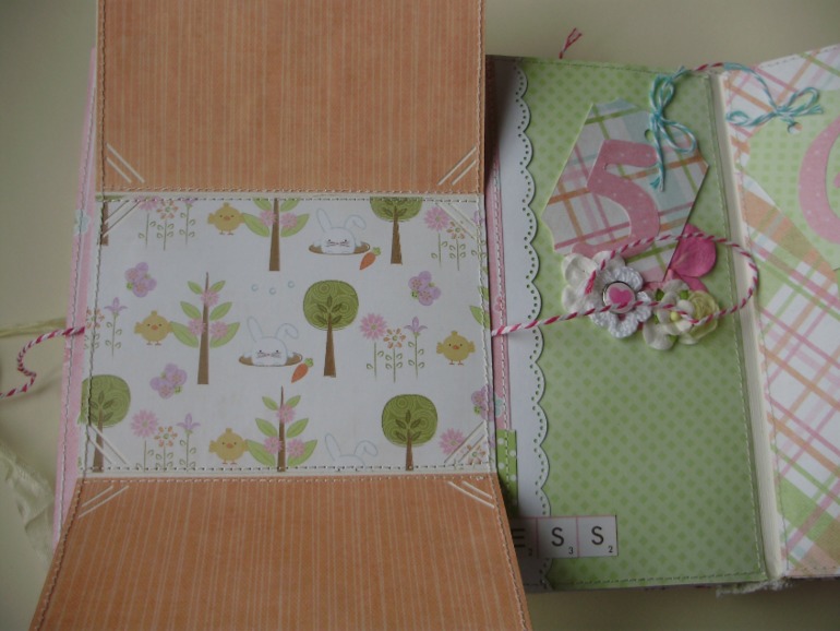 Мой первый альбом.