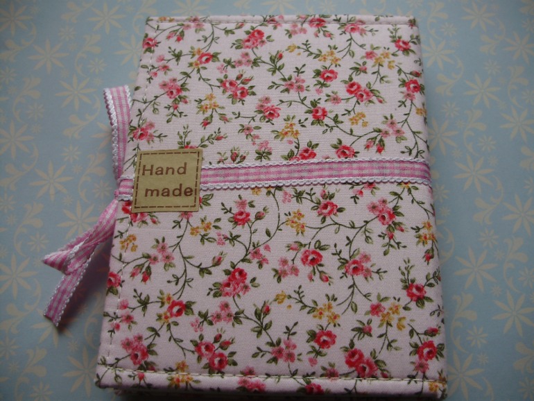 Мои душевные блокнотики.