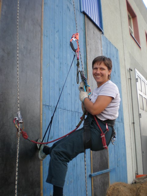 Взлет 68 день 5