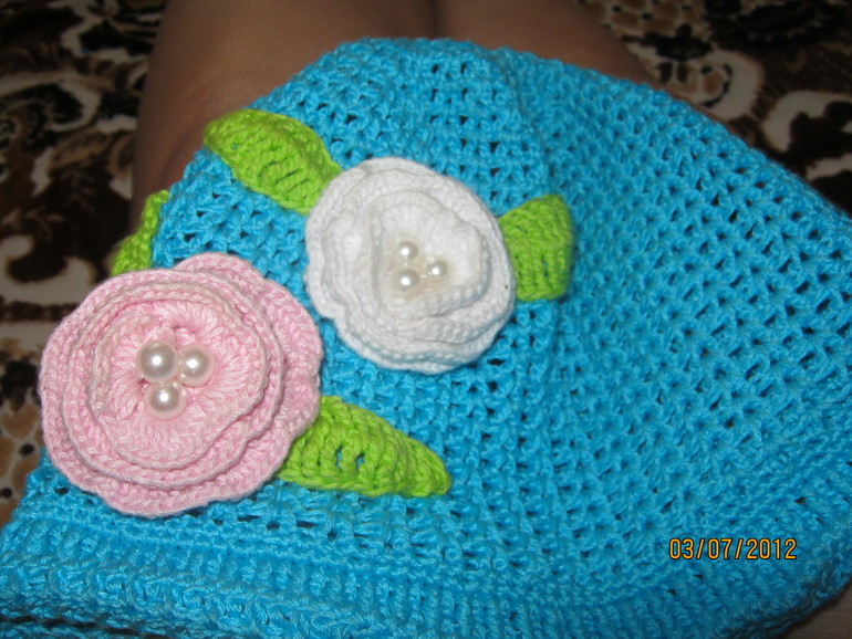 Мои работы!