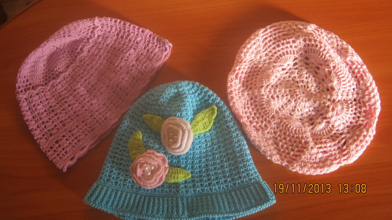 Мои работы!