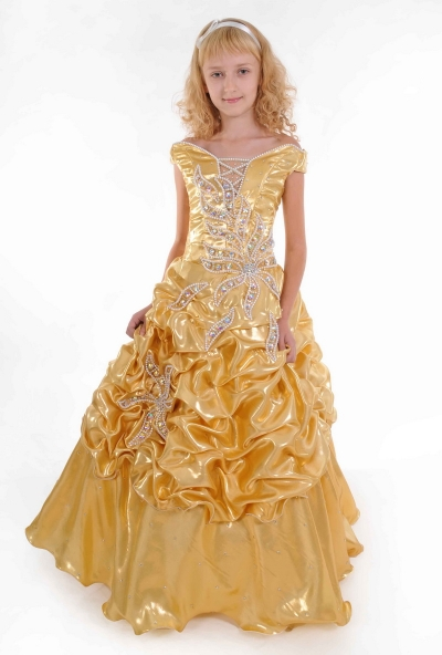 Праздничные платья под заказ