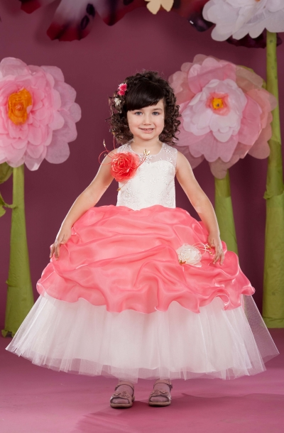 Праздничные платья под заказ