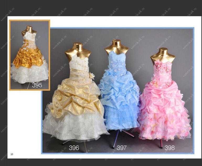 Распродажа платьев от 650 до 1500 руб