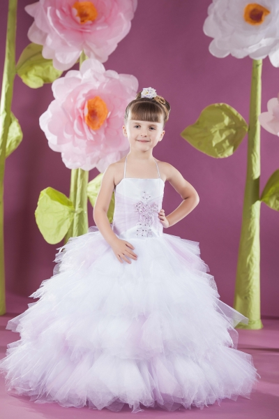 Праздничные платья под заказ