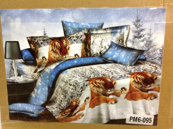 Постельное белье. 10-14 дней доставка. 1400 руб