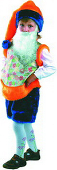 Новогодние костюмы. часть 2