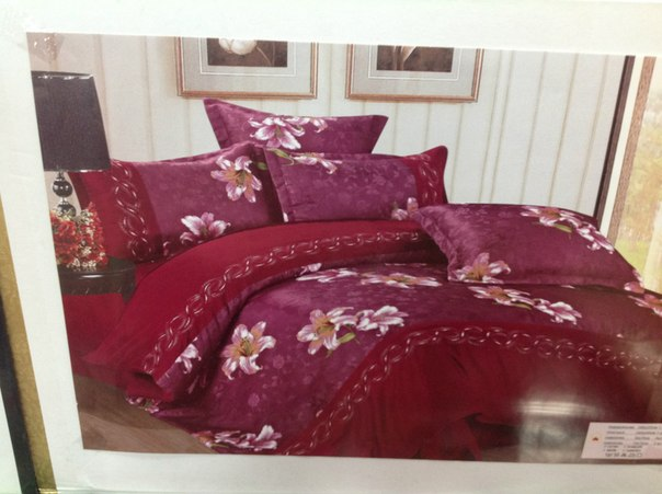 Постельное. доставка 10-14 дней