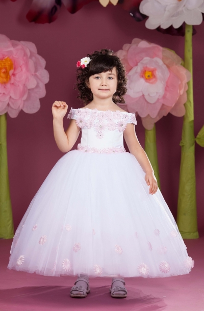 Праздничные платья под заказ