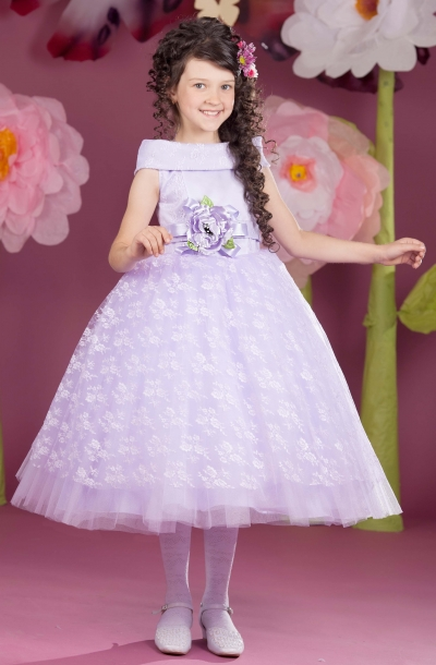 Праздничные платья под заказ