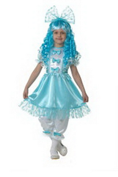 новогодние костюмы часть 3