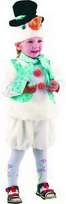 Новогодние костюмы. часть 2