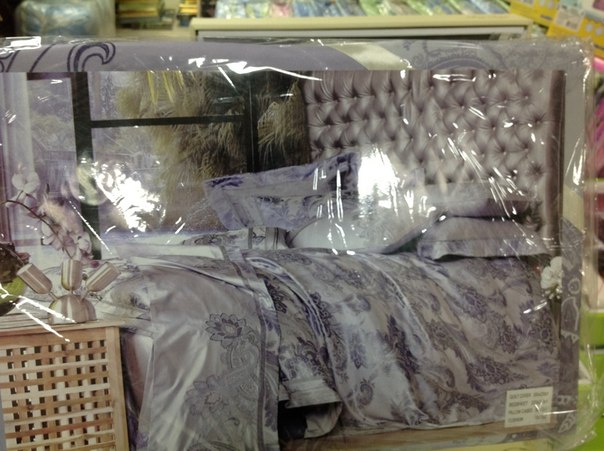 Постельное белье БЛЮМАРИН (копия) 1600 руб