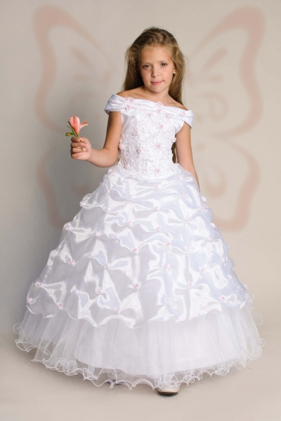 Праздничные платья под заказ