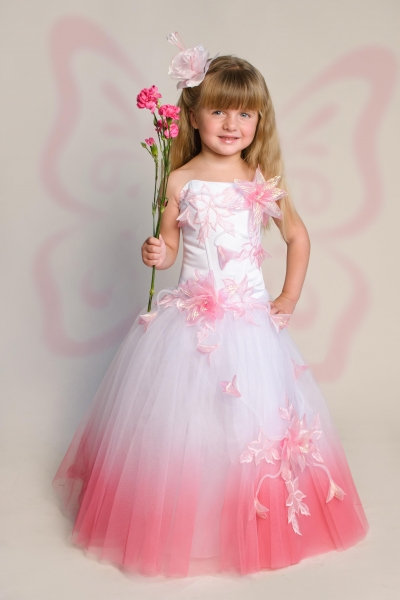 Праздничные платья под заказ