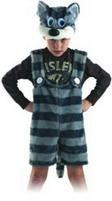 Новогодние костюмы. часть 2