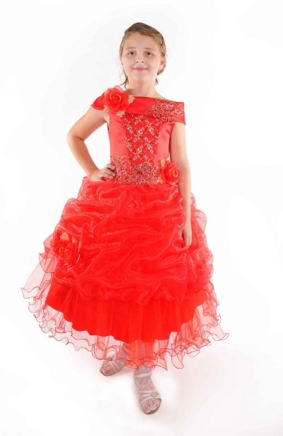 Праздничные платья под заказ