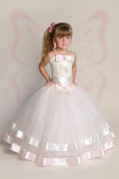 Праздничные платья под заказ