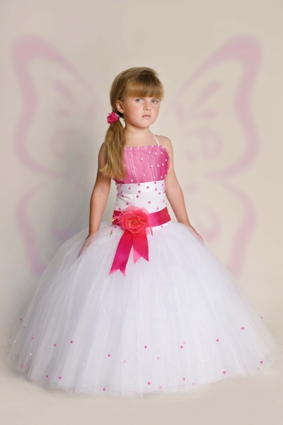 Праздничные платья под заказ