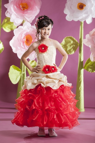 Праздничные платья под заказ