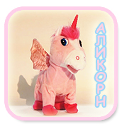 Порадуйте своих малышей :) Повторюшки, сказочники , танцоры :)