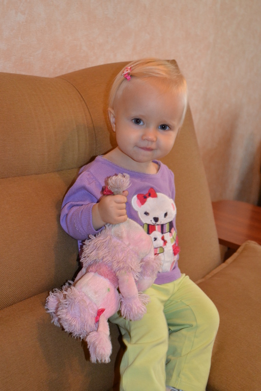 из последнего, сегодняшняшний день, точнее его вторая половина.