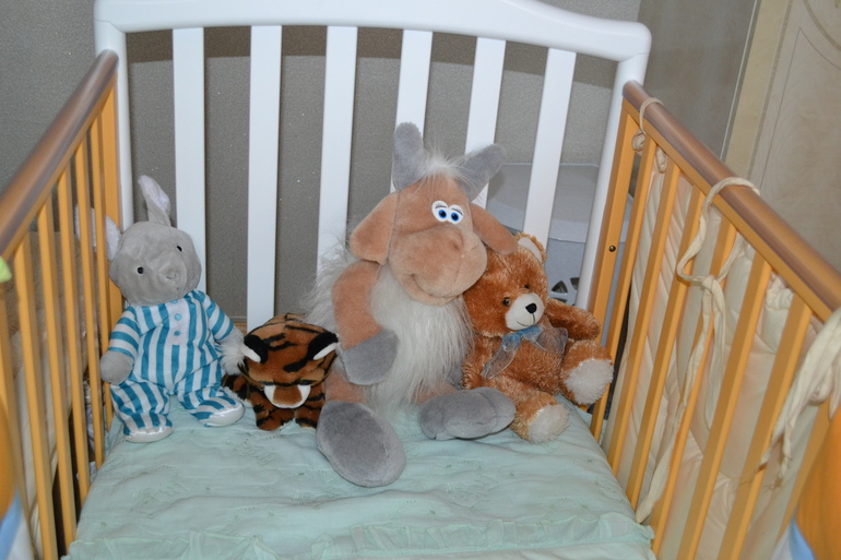 из последнего, сегодняшняшний день, точнее его вторая половина.